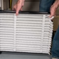 Leveraging the Air Filter MERV Rating Chart to Enhance Your HVAC System by Knowing When to Change Air Filter