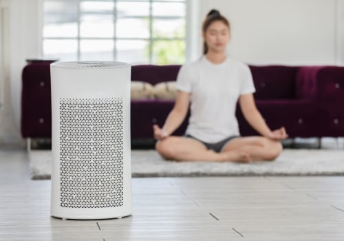 Renovating Home Atmosphere with Generelaire Air Filters